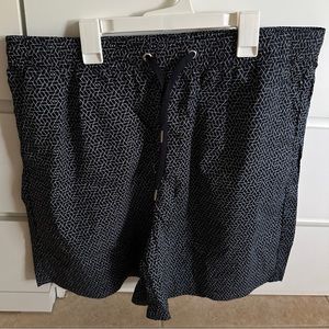 Men Armani Exchange Swim Trunks
